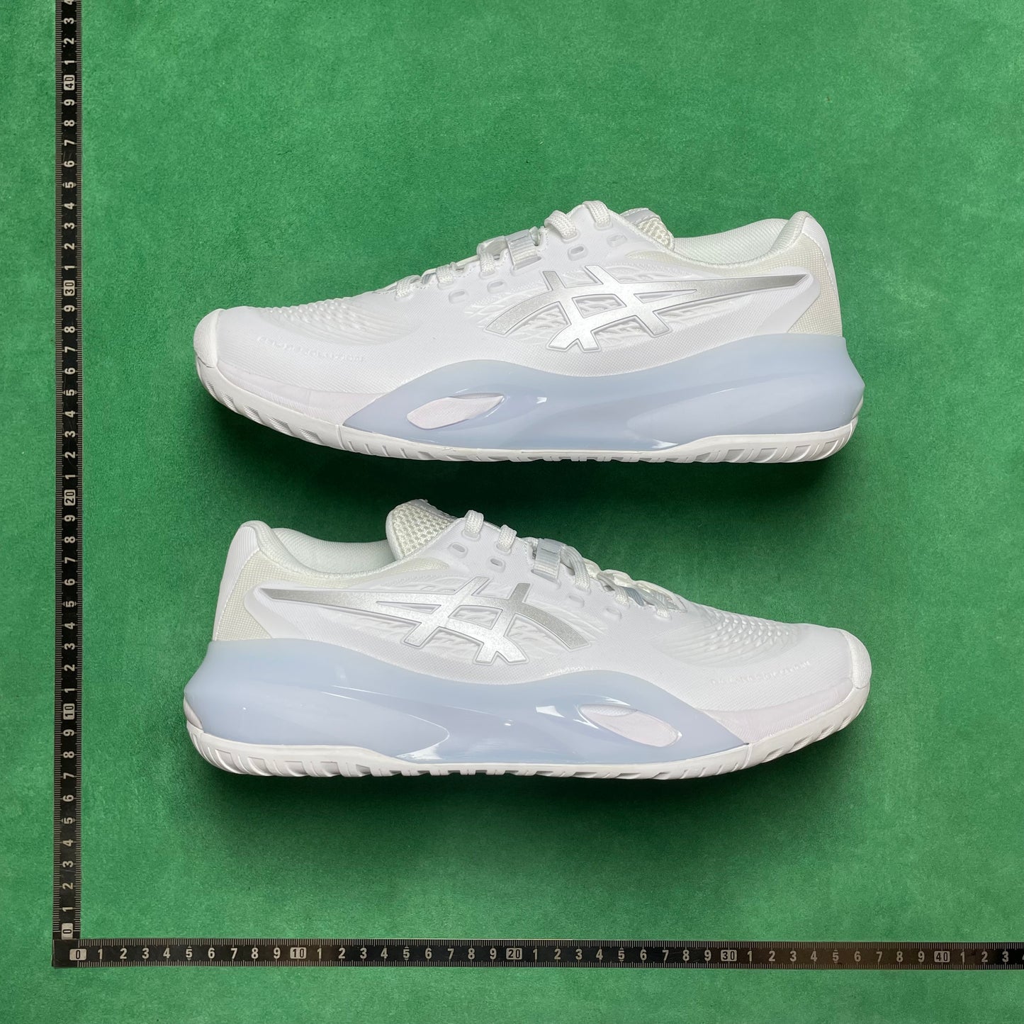 Asics Gel- RESOLUTION X