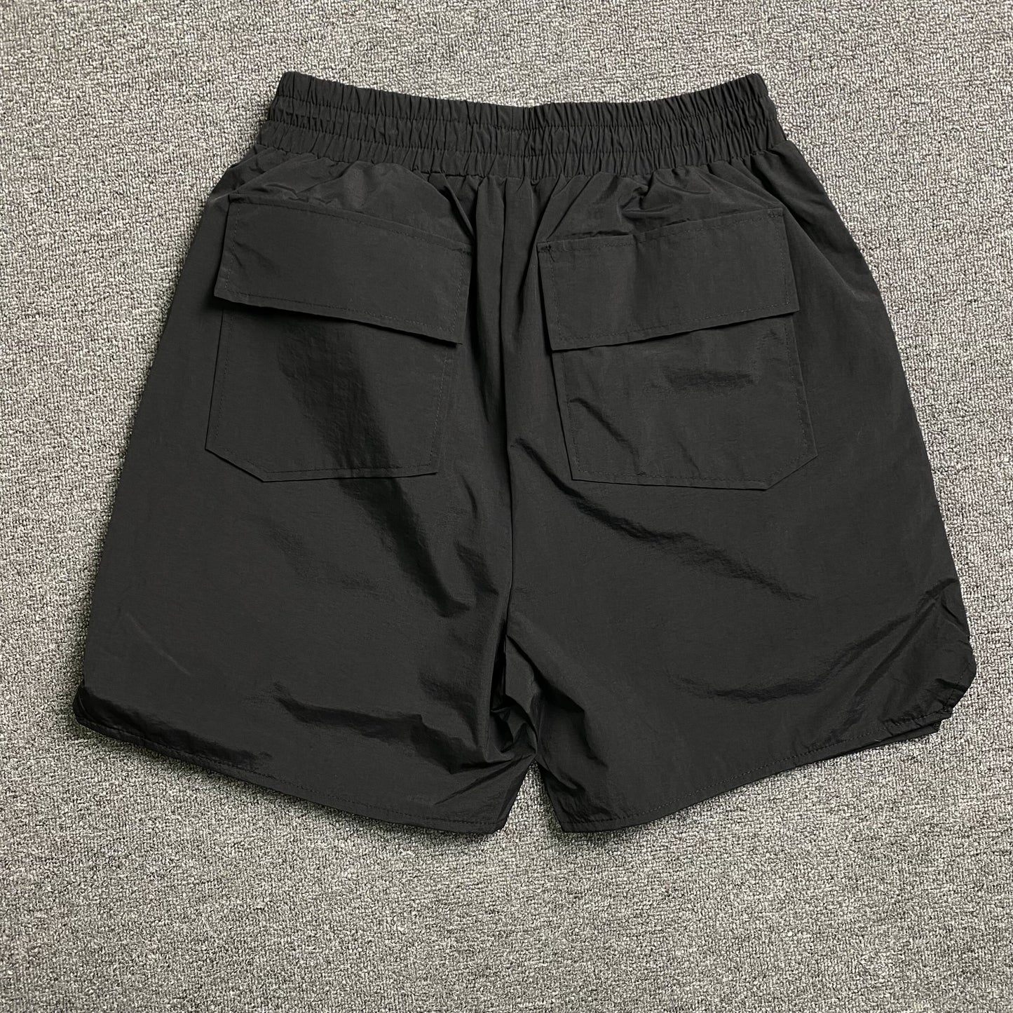 RHUDE