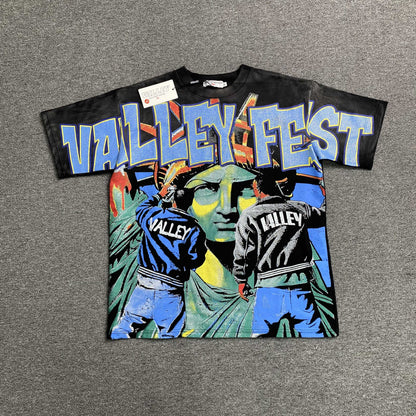 VALLEY