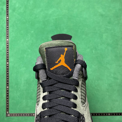 Air Jordan 4 Retro OG Sp