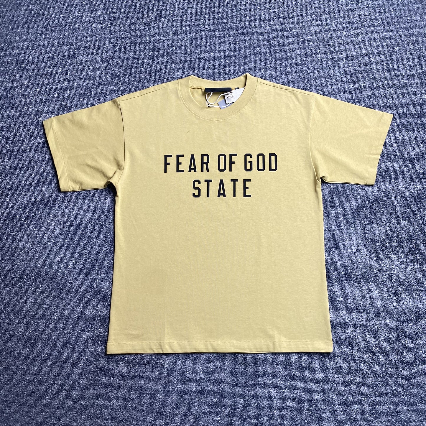 FEAR OF GO ESSENTIALS