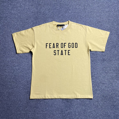 FEAR OF GO ESSENTIALS