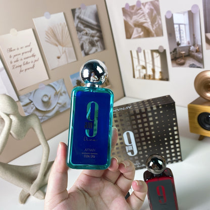 Afnan 9PM Eau de Parfum