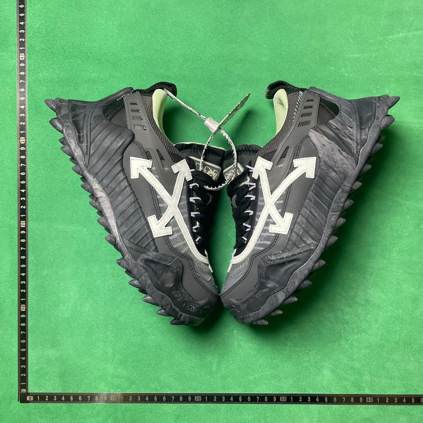 OffWhite - ODSY 1000
