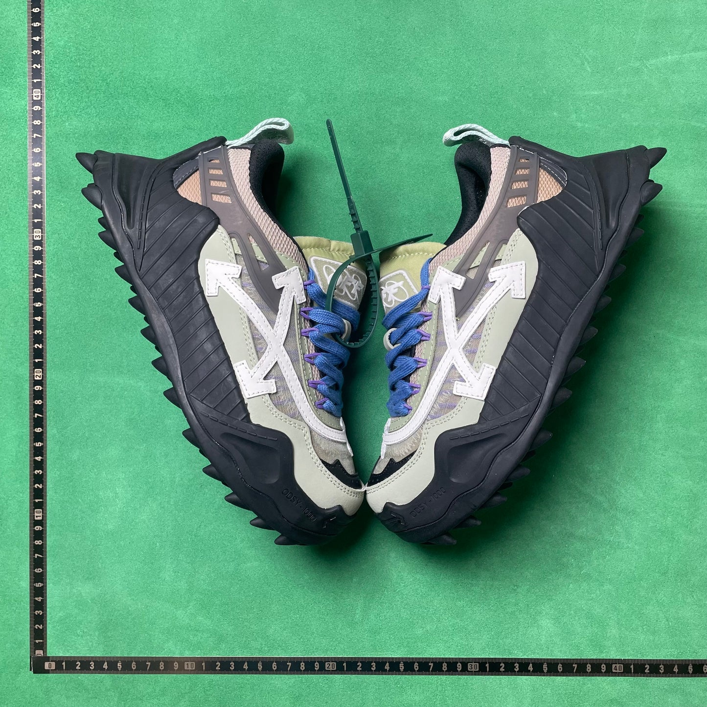 OffWhite - ODSY 1000