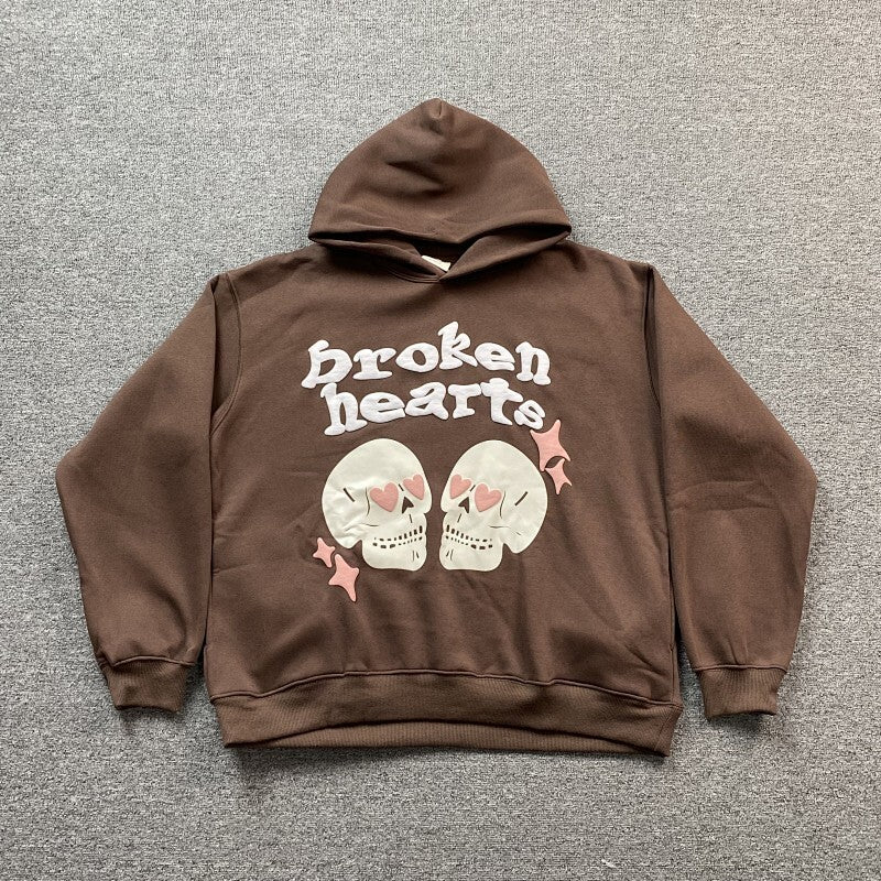 Broken Planet