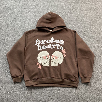 Broken Planet