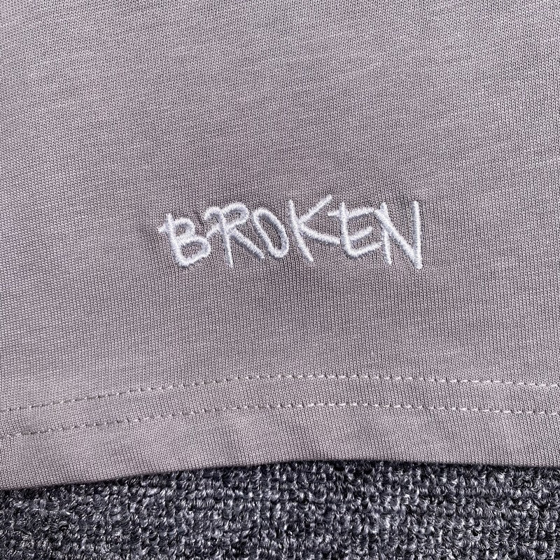 Broken Planet
