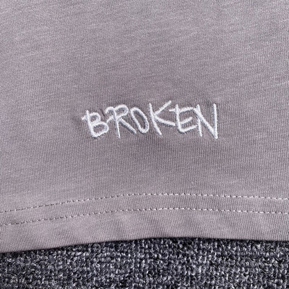 Broken Planet