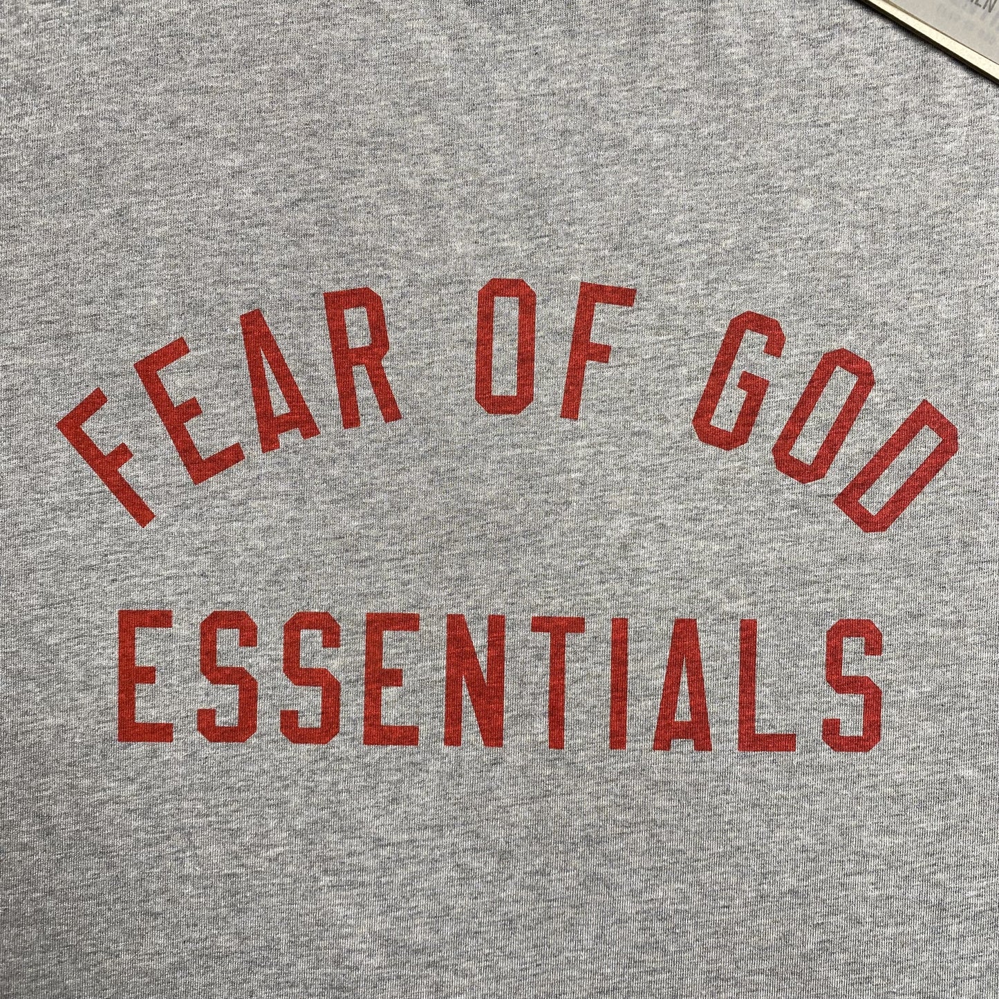 FEAR OF GO ESSENTIALS