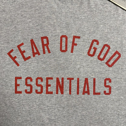 FEAR OF GO ESSENTIALS