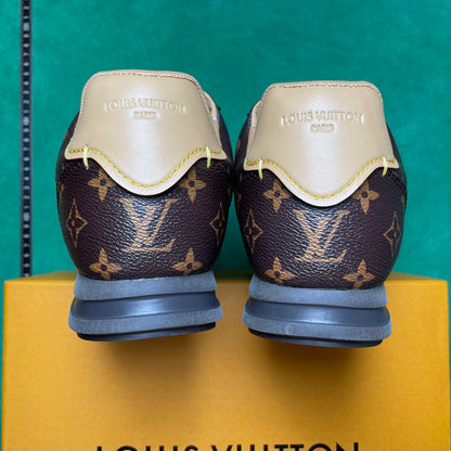 Louis Vuitton -Butter-soft Sneakers