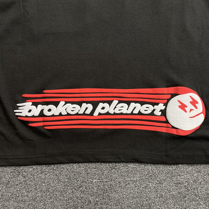 Broken Planet