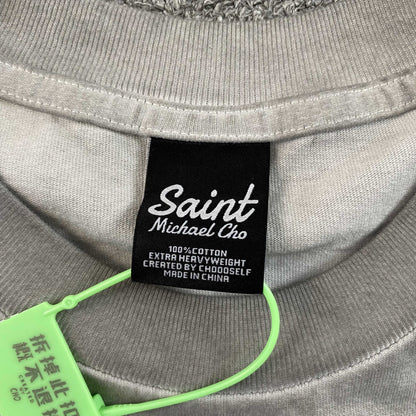Saint Mxxxxxx