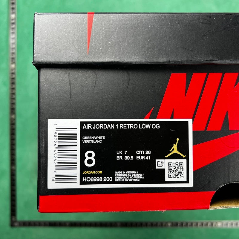 Air Jordan 1