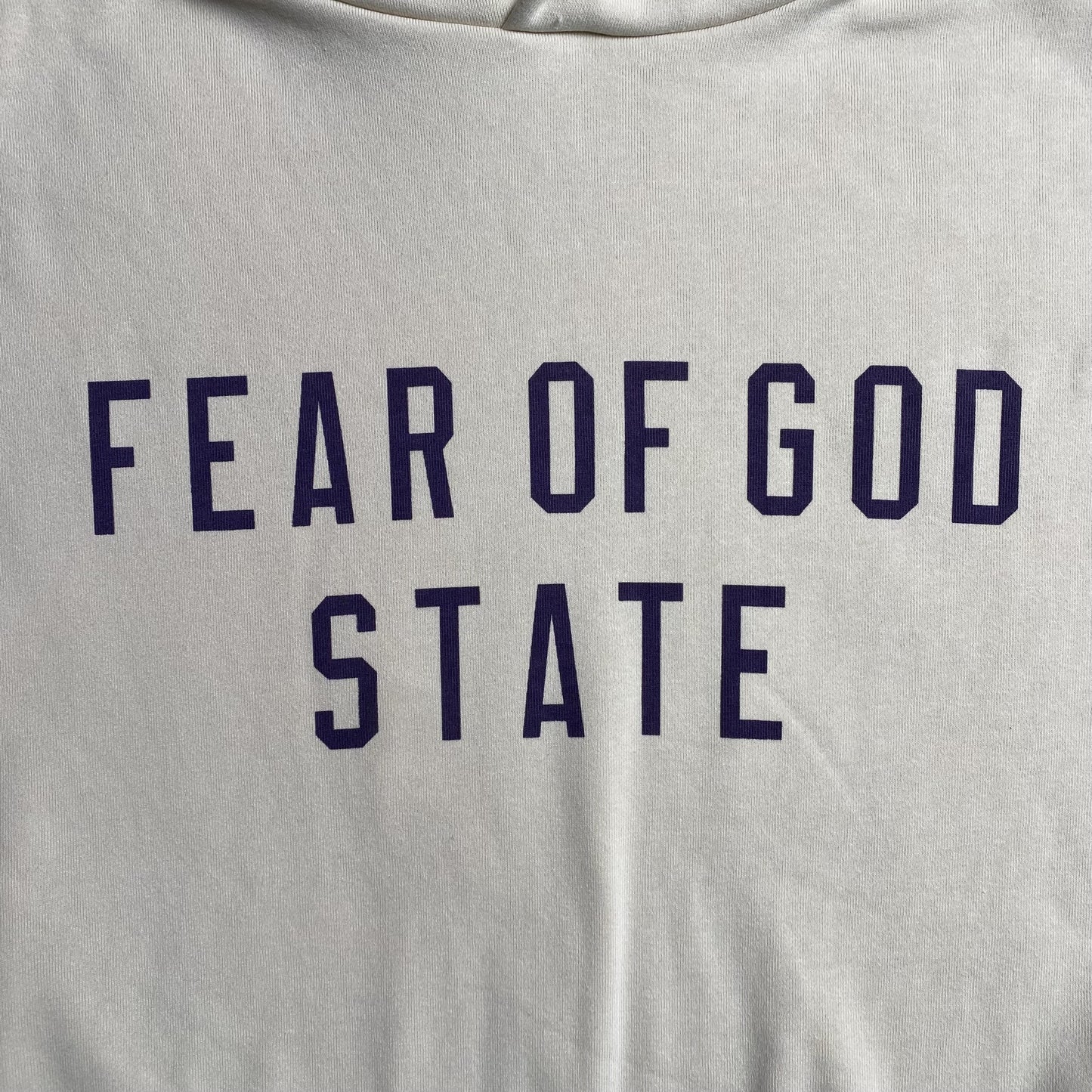 FEAR OF GO ESSENTIALS