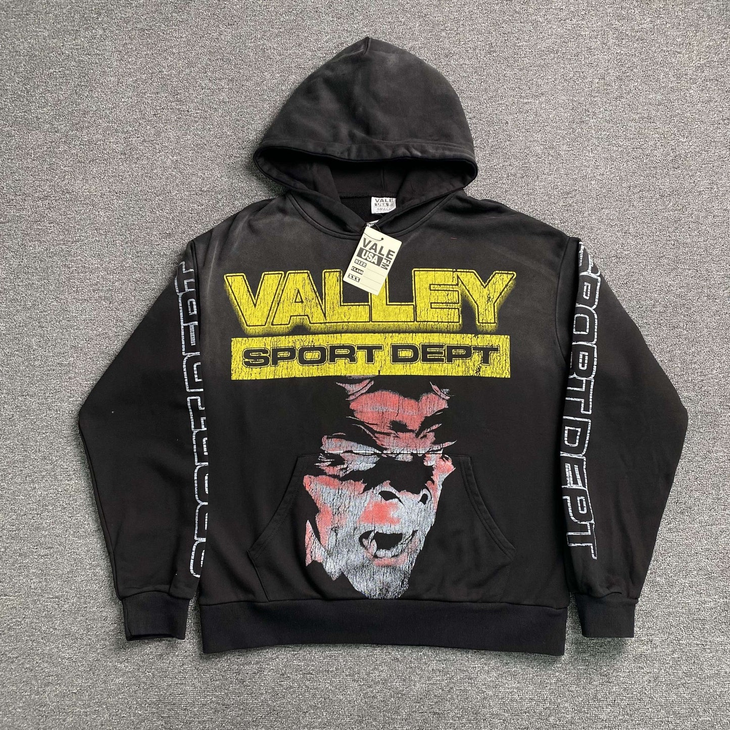 VALLEY