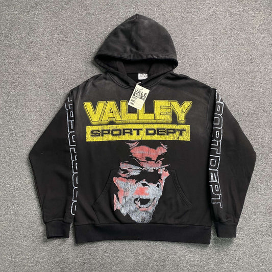 VALLEY