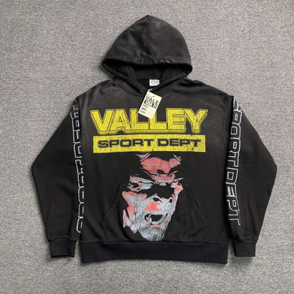 VALLEY