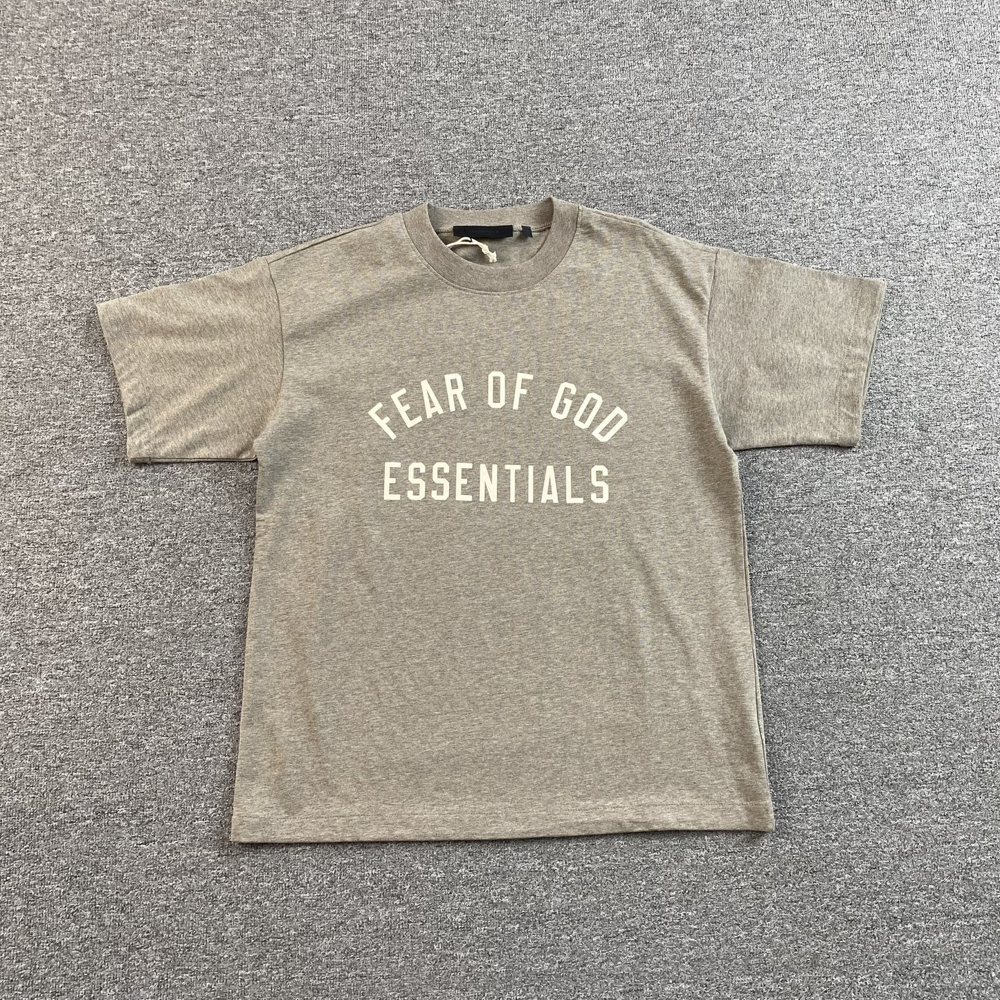 FEAR OF GO ESSENTIALS