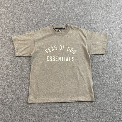 FEAR OF GO ESSENTIALS