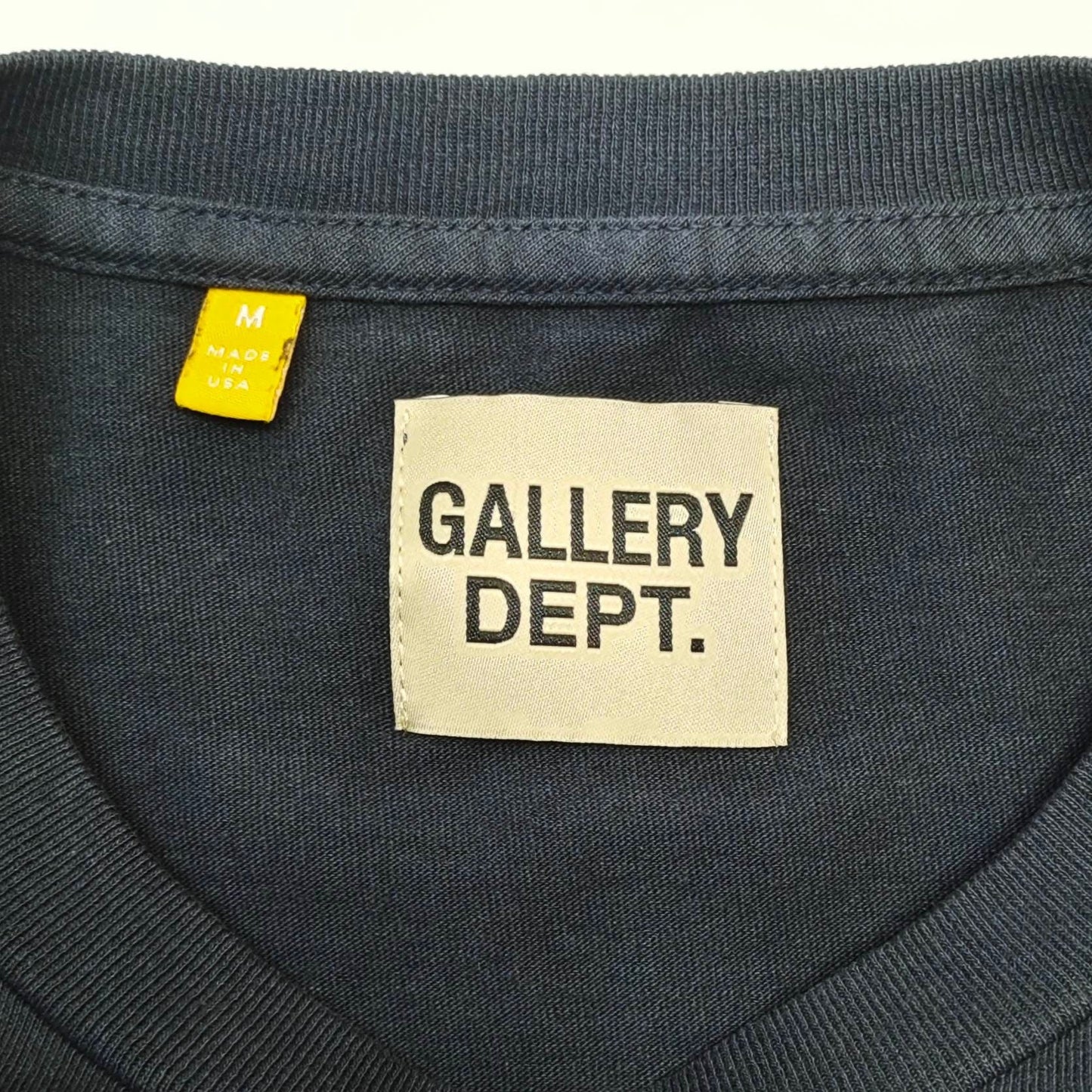 Gallery DEPT.