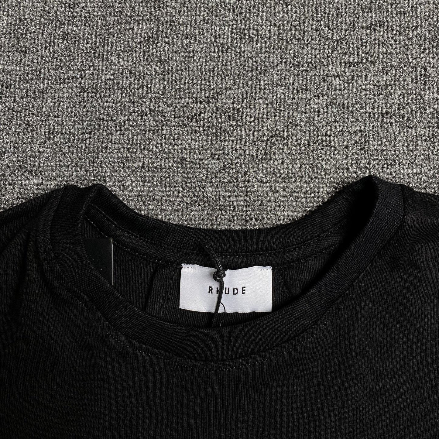 RHUDE