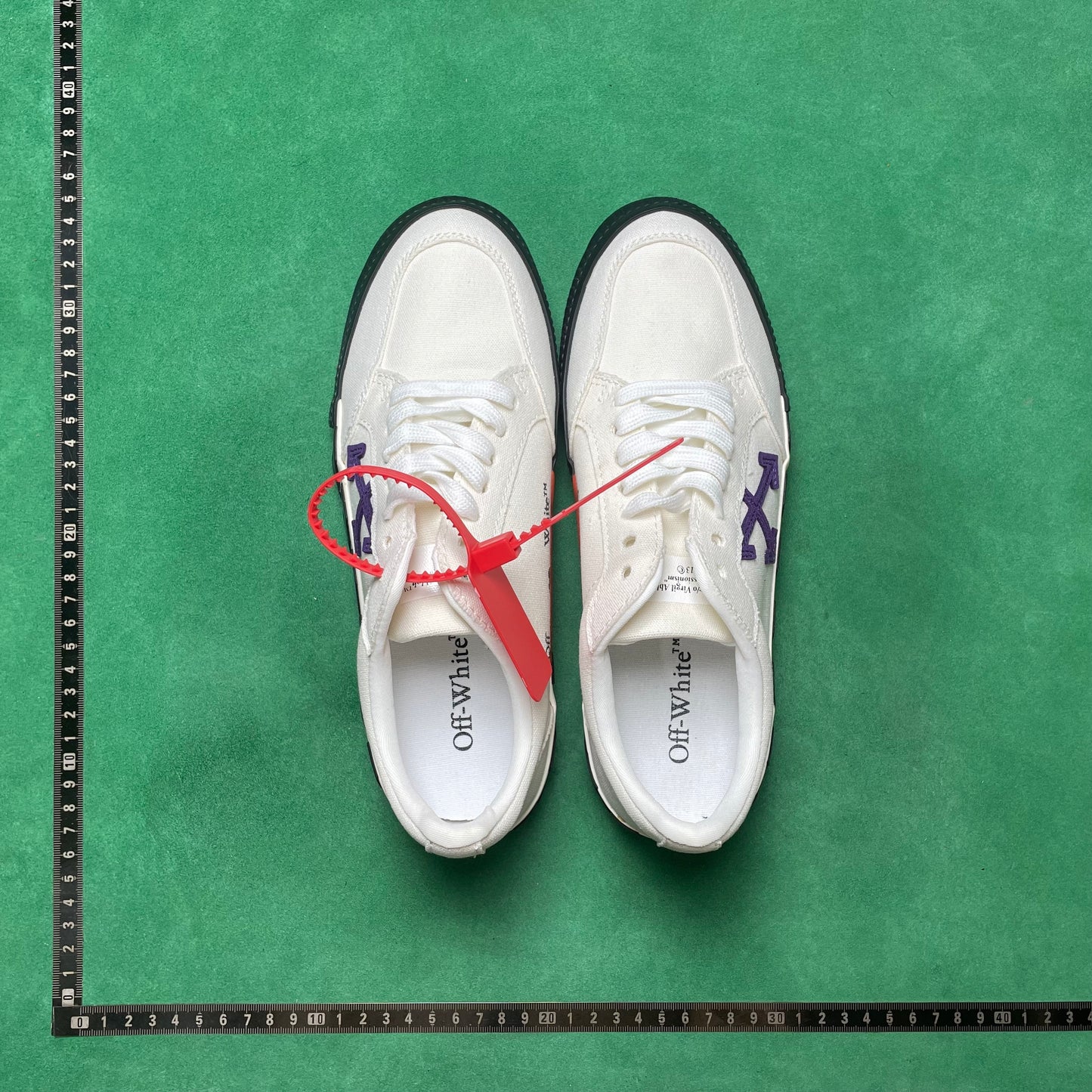 OffWhite - Gym Shoes Lovers