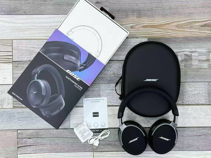 Bose headphones