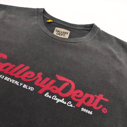 Gallery DEPT.