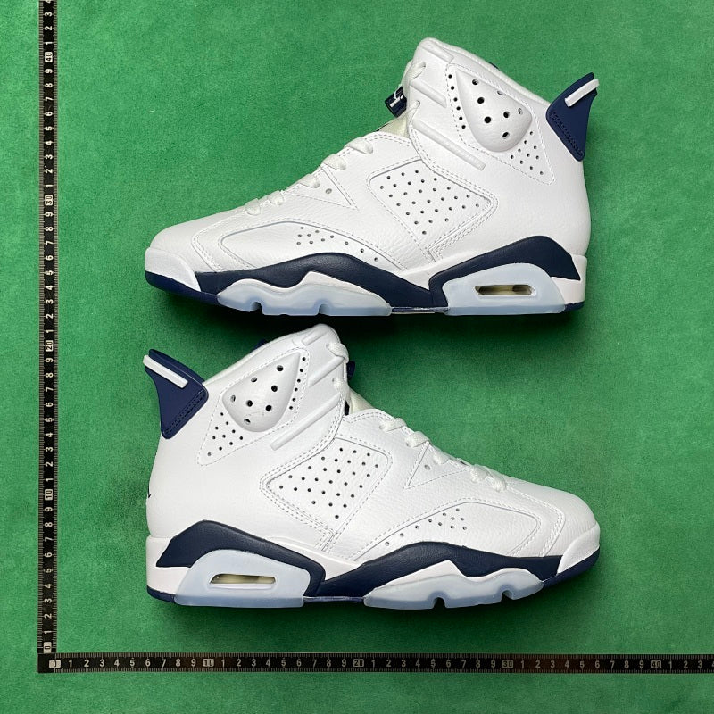 Air Jordan 6 Retro