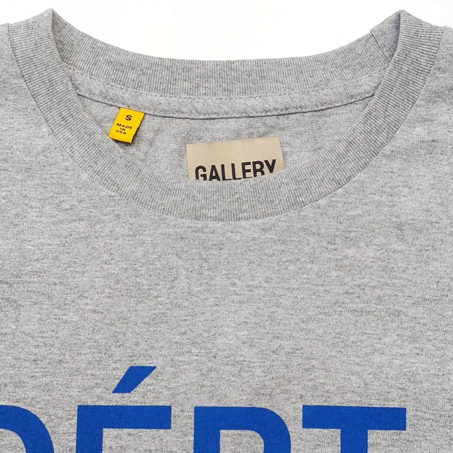 Gallery DEPT.