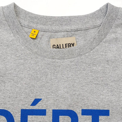 Gallery DEPT.