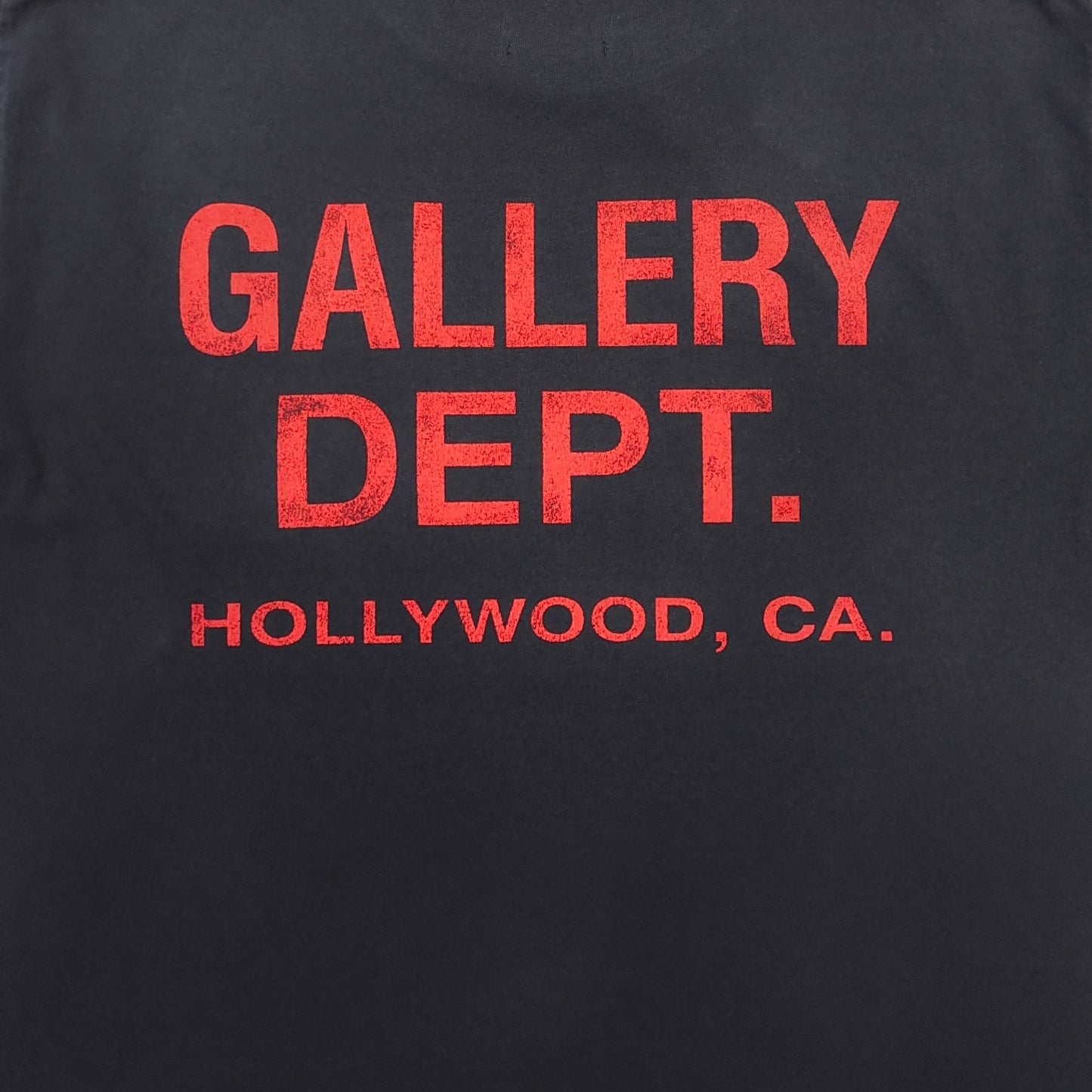 Gallery DEPT.