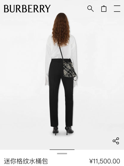 Burberry