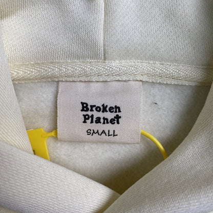 Broken Planet