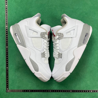Air Jordan 4 SE