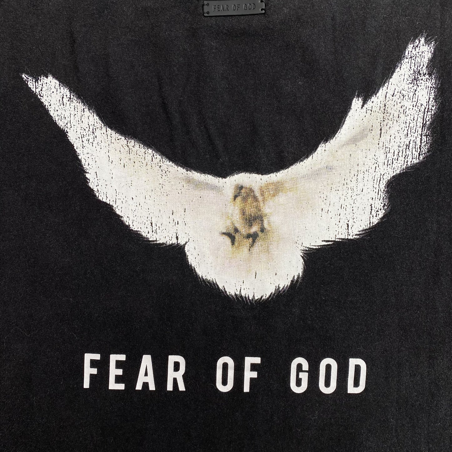 FEAR OF GO ESSENTIALS