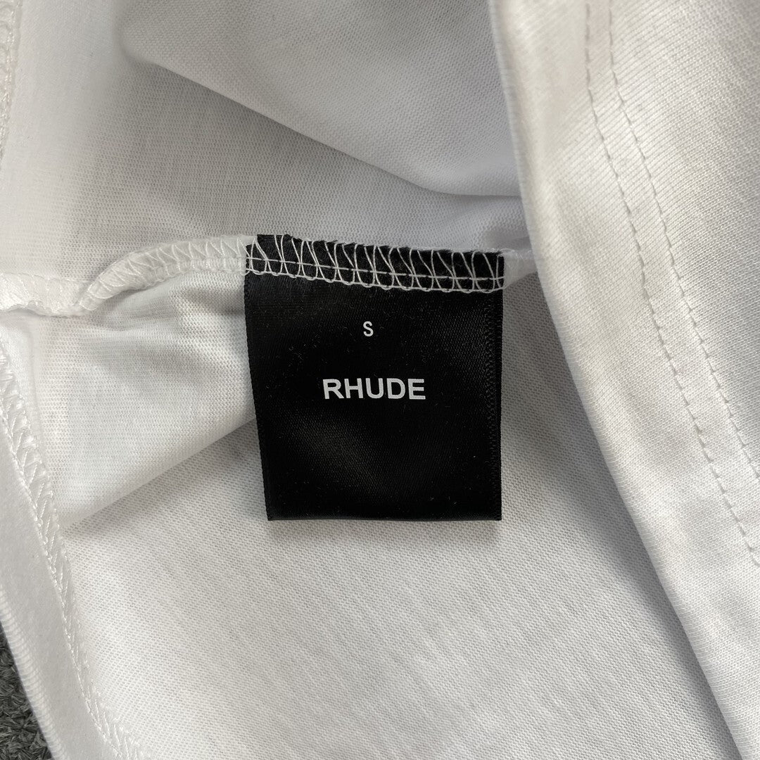 RHUDE