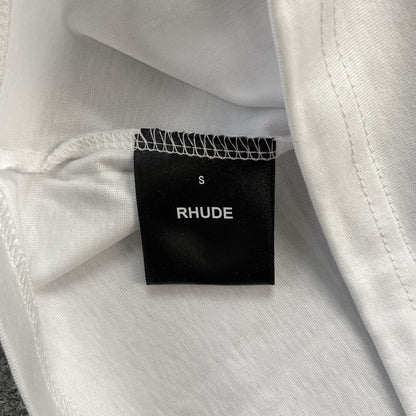 RHUDE