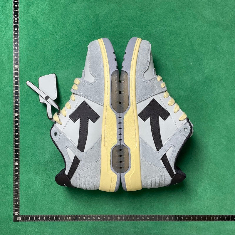 OffWhite - Out Of Office