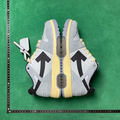 OffWhite - Out Of Office