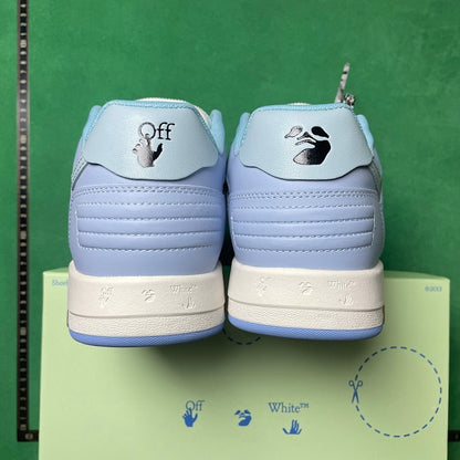 OffWhite - Out Of Office