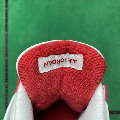Air Jordan 4 Retro Sp