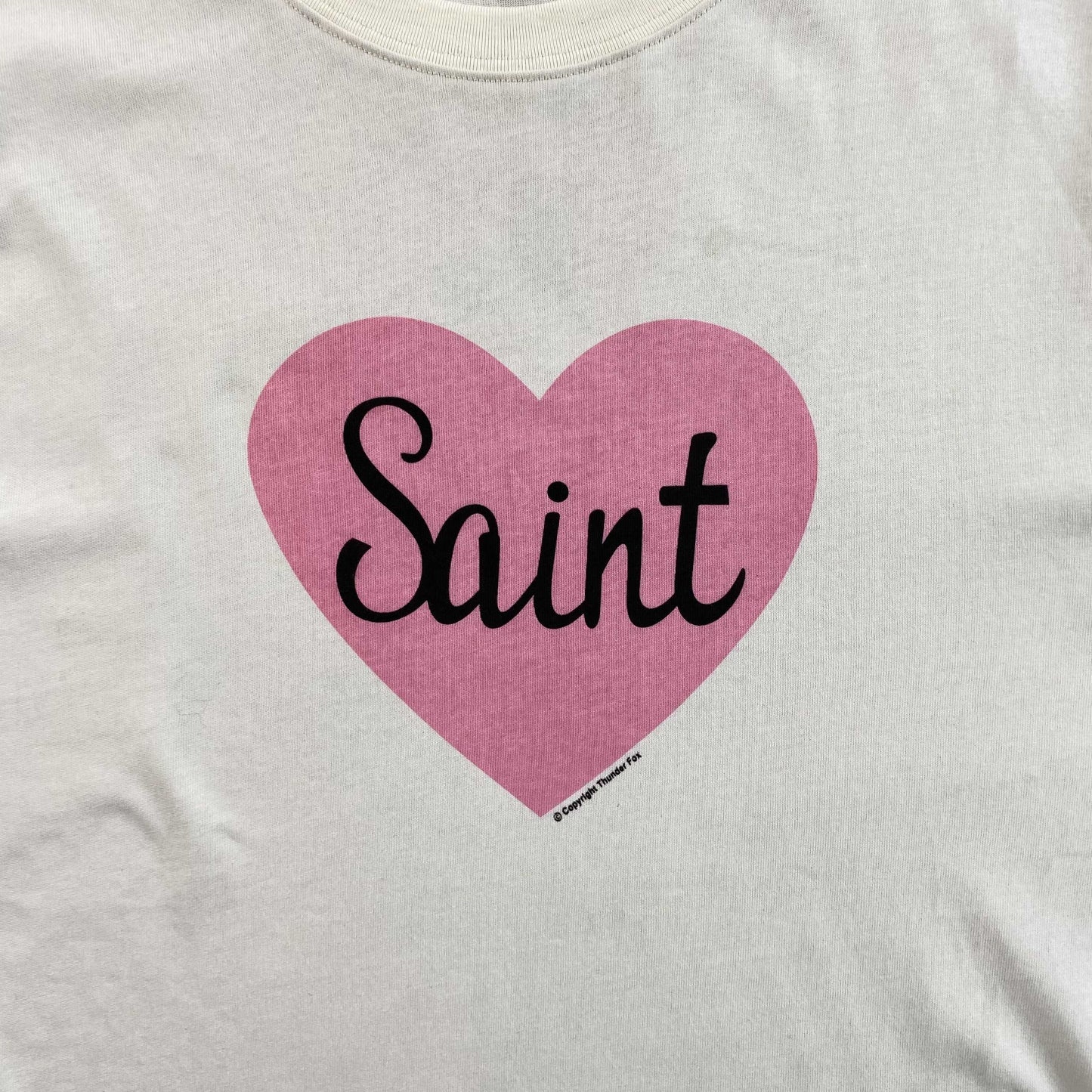 Saint Mxxxxxx