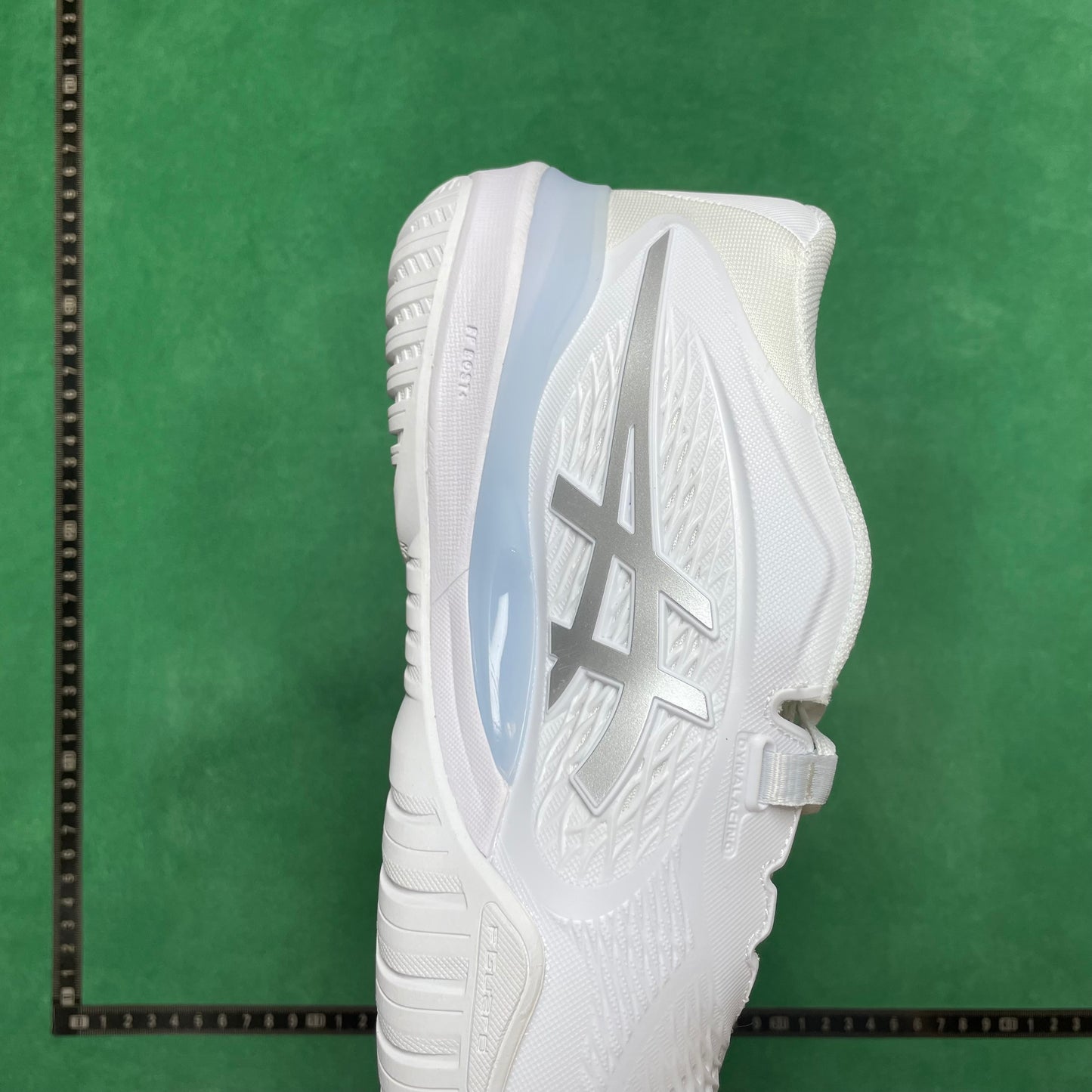 Asics Gel- RESOLUTION X
