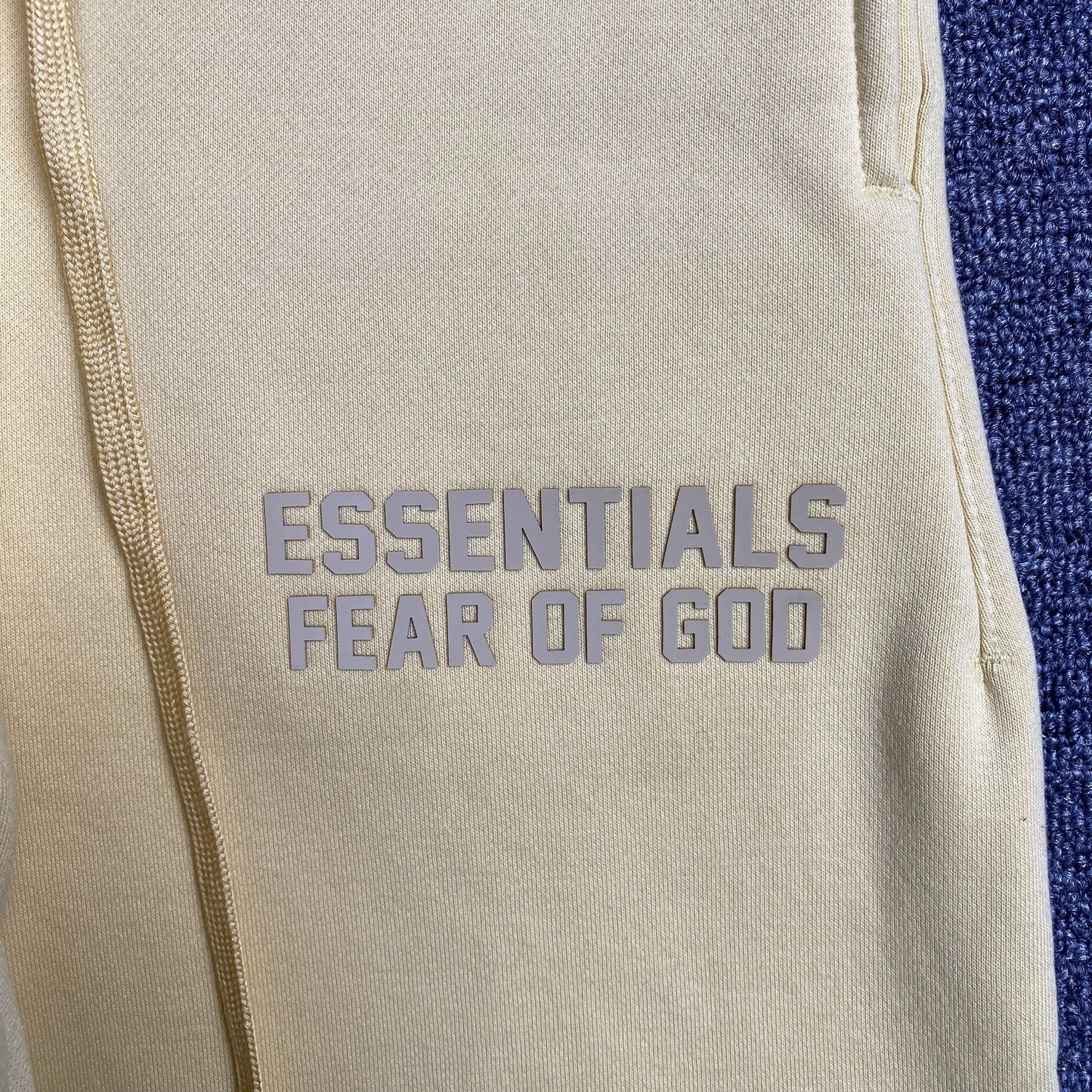 FEAR OF GO ESSENTIALS