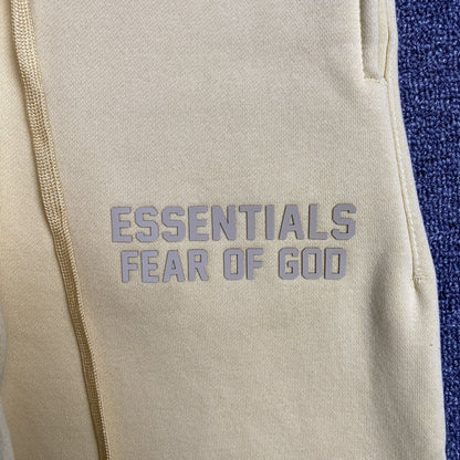 FEAR OF GO ESSENTIALS