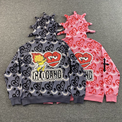 Glo Gang