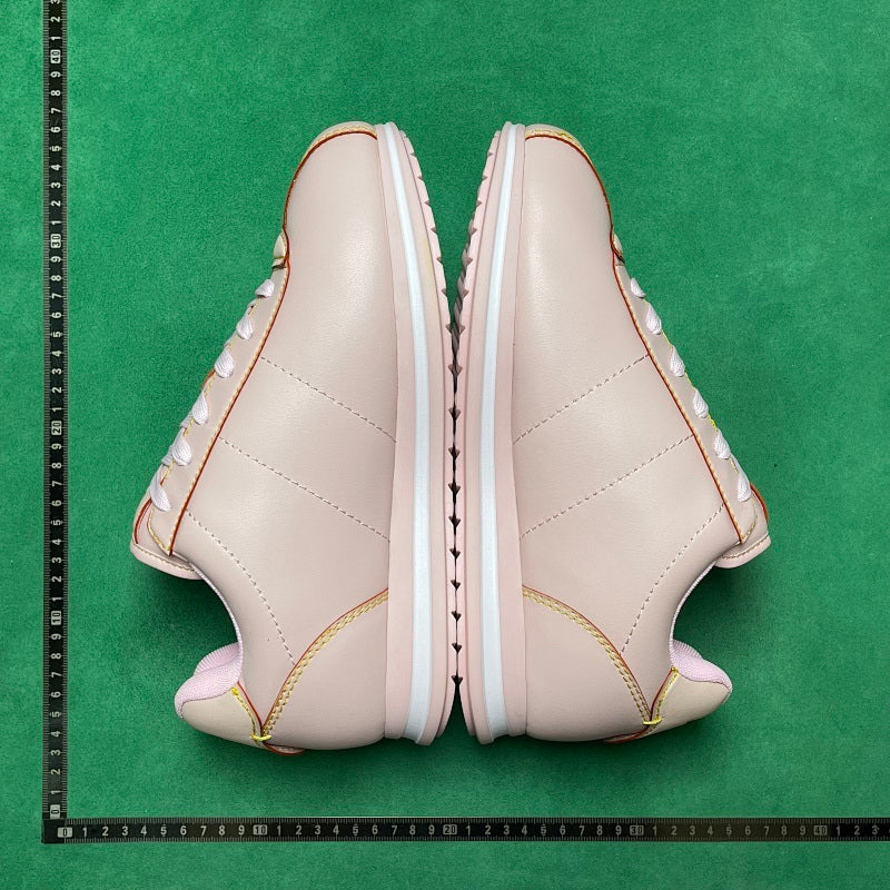 Louis Vuitton - Butter-soft Sneakers
